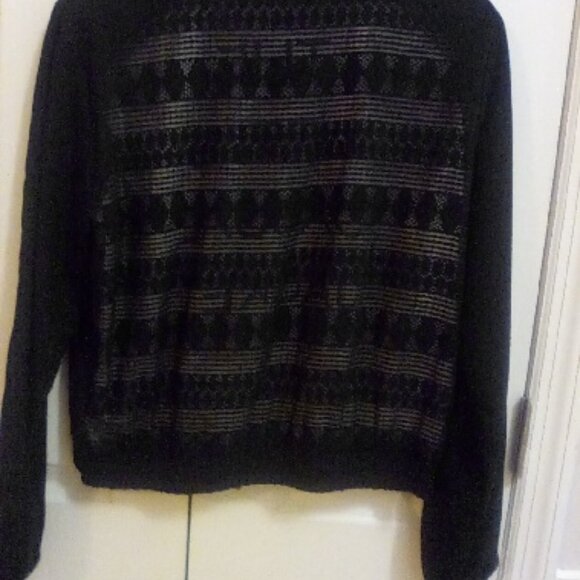 Bomber Jacket - Picture 2 of 3